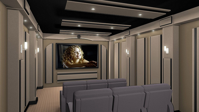 Home Theater – Creating The Ultimate Cinema At Home